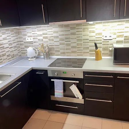Apartamento Vivien *