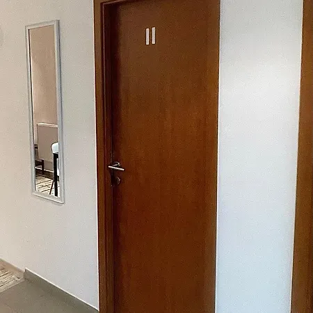 Apartamento Vivien Budapest