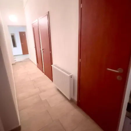 Vivien Apartmán
