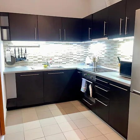 Vivien Apartmán