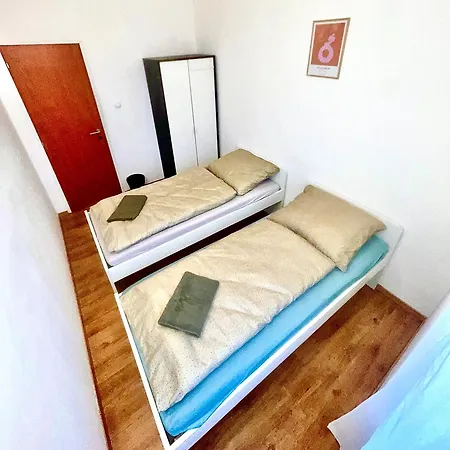 Vivien Apartmán