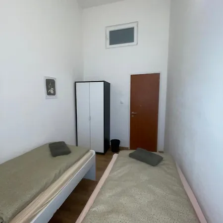 Vivien Apartmán