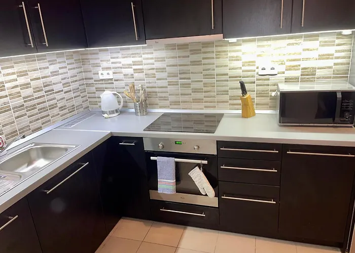 Apartament Vivien *
