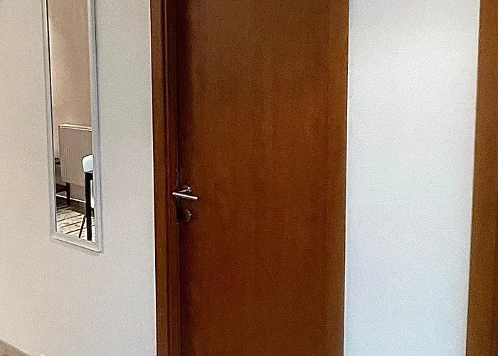 Appartement Vivien Budapest