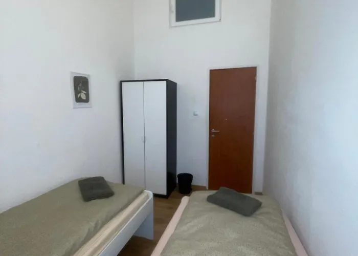 Vivien Apartament