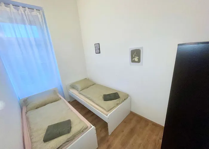 Apartament Vivien *