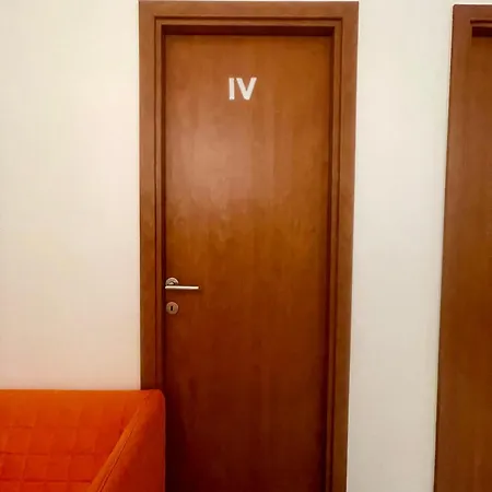 Vivien شقة بودابست