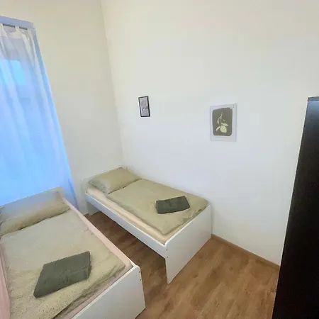 Апартаменты Vivien *